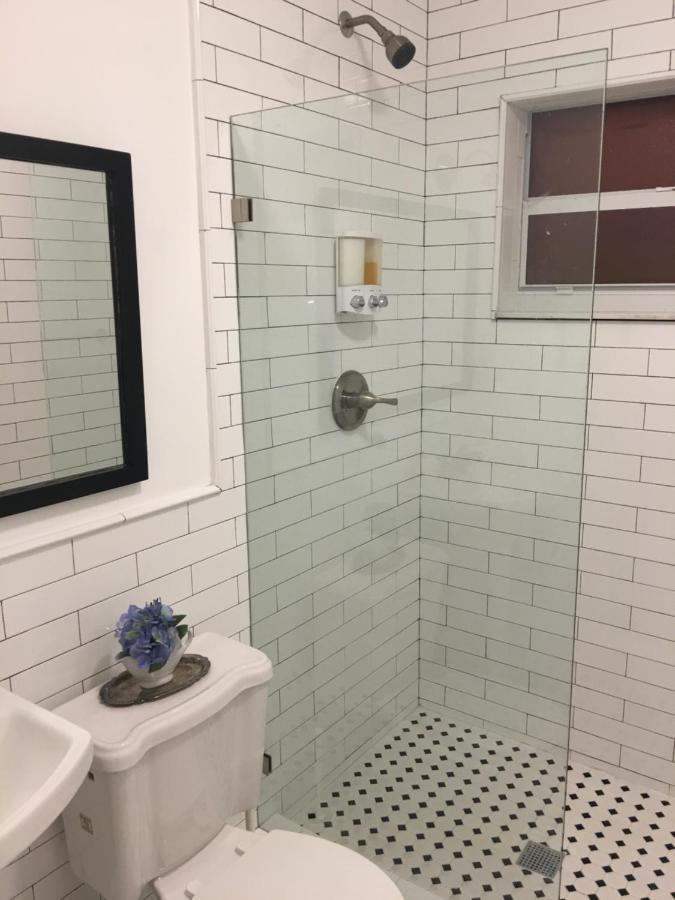 Private Studio Blocks From Coconut Grove Miami Luaran gambar