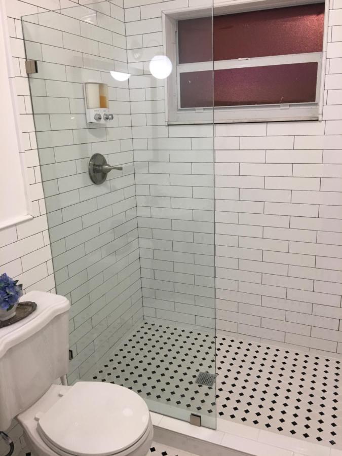 Private Studio Blocks From Coconut Grove Miami Luaran gambar