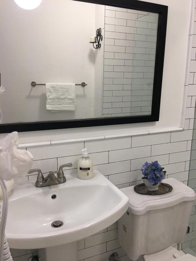 Private Studio Blocks From Coconut Grove Miami Luaran gambar
