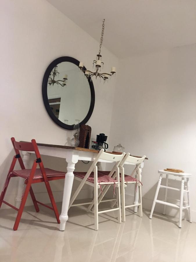 Private Studio Blocks From Coconut Grove Miami Luaran gambar