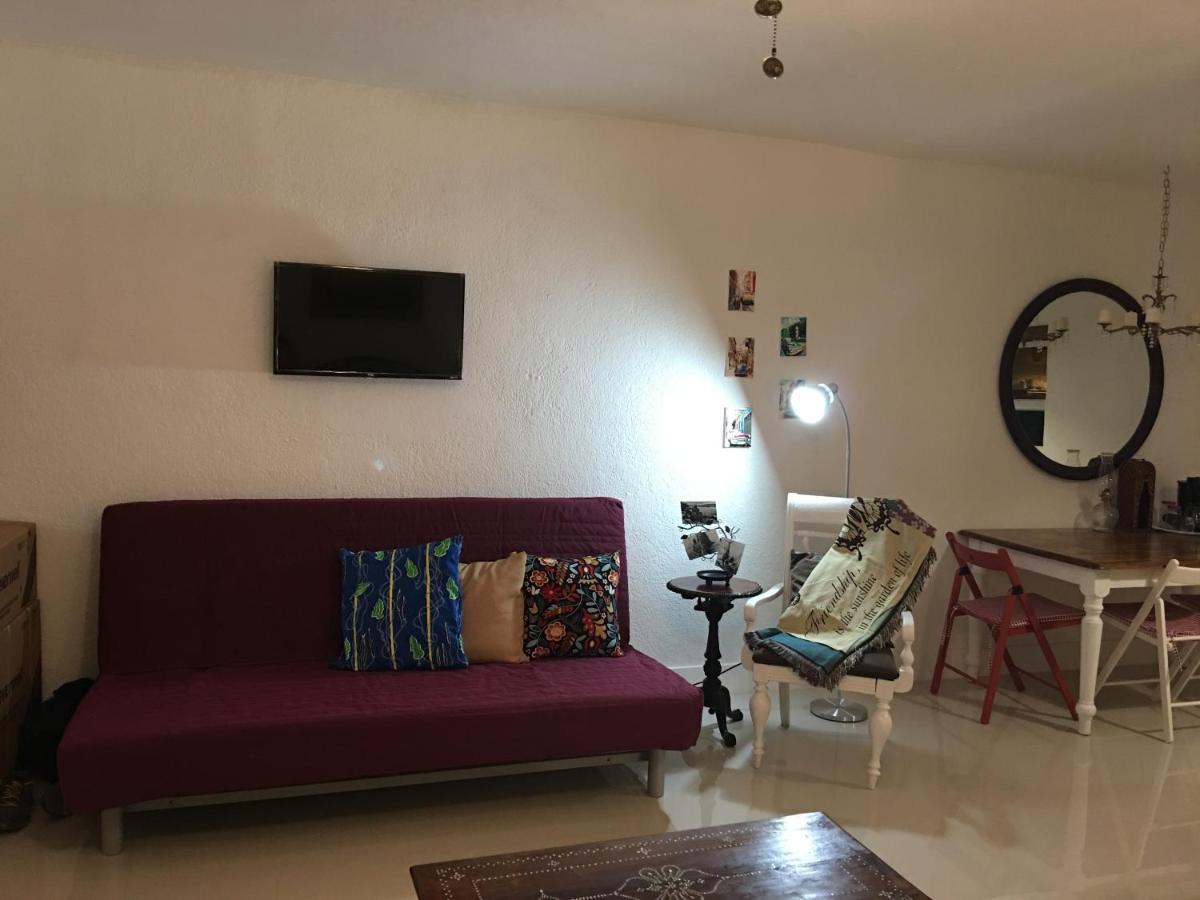 Private Studio Blocks From Coconut Grove Miami Luaran gambar