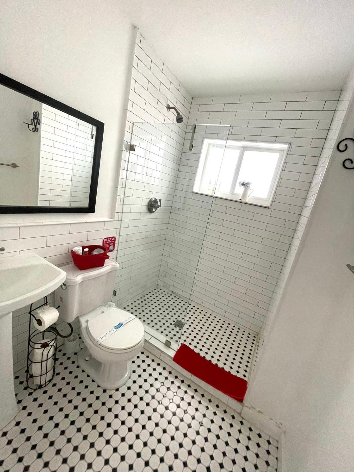 Private Studio Blocks From Coconut Grove Miami Luaran gambar
