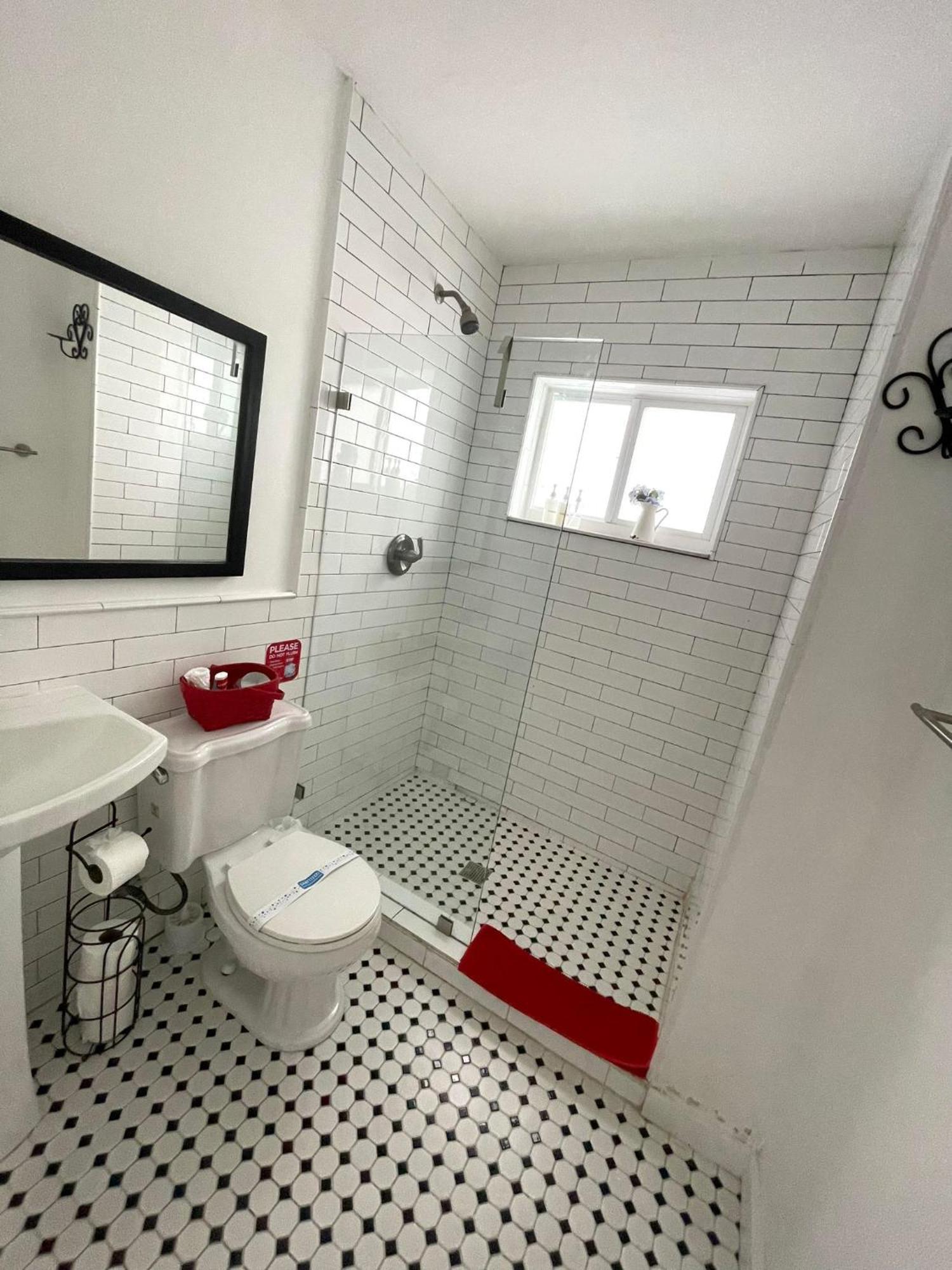 Private Studio Blocks From Coconut Grove Miami Luaran gambar