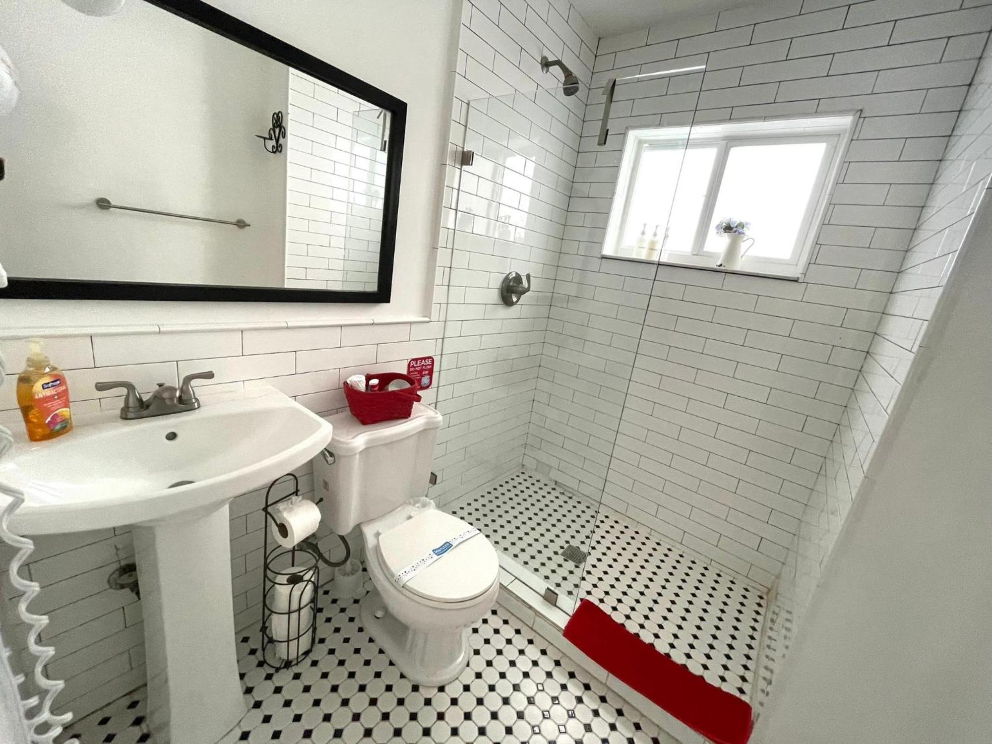 Private Studio Blocks From Coconut Grove Miami Luaran gambar
