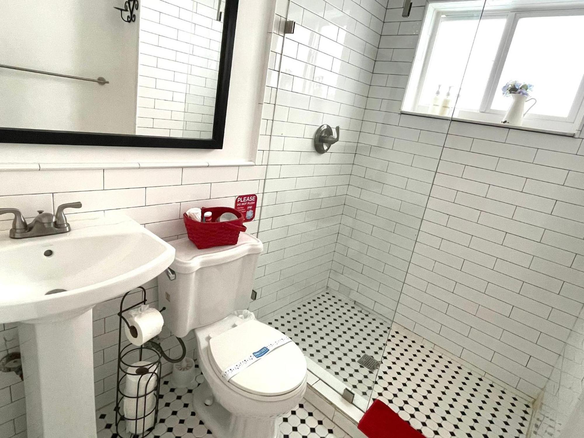 Private Studio Blocks From Coconut Grove Miami Luaran gambar